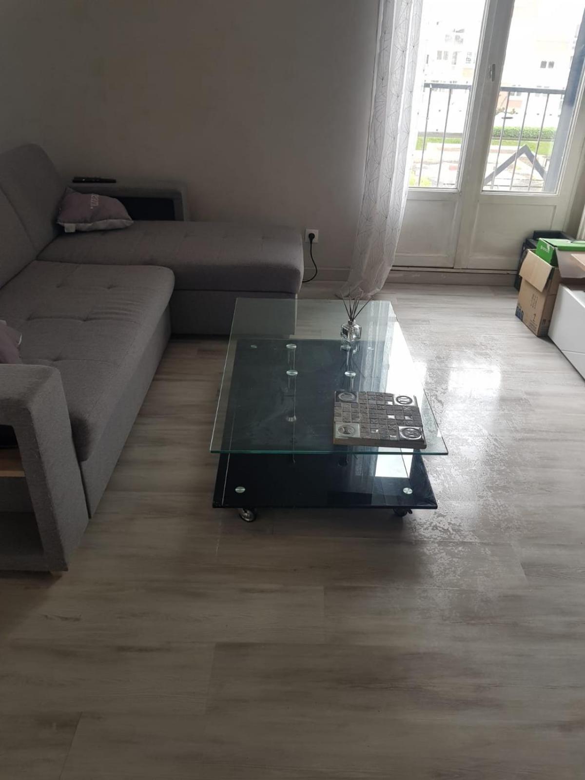 Chambre Neuve Dans Un Logement Partage A 10 Minute Du Circuit 24H Allonnes  Eksteriør billede